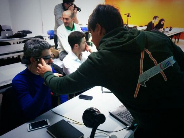testing jury